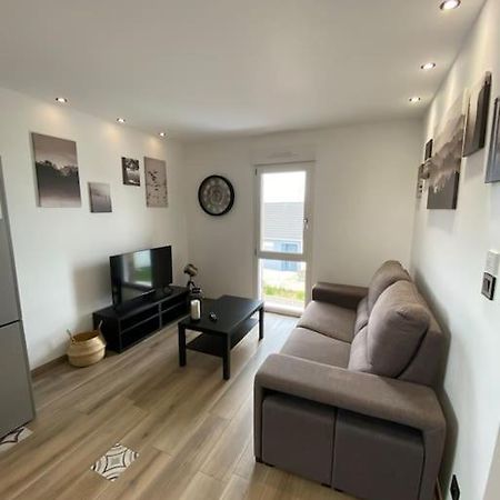 Appartement Climatise Charmes (Vosges) Exterior foto