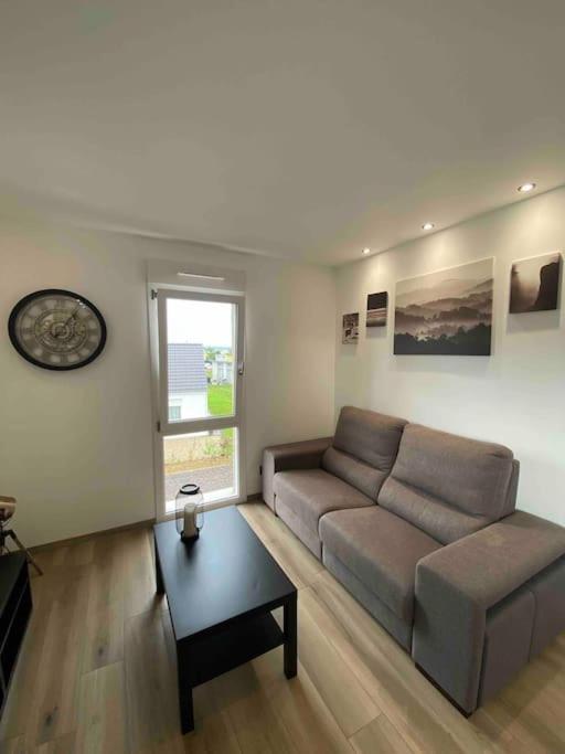 Appartement Climatise Charmes (Vosges) Exterior foto