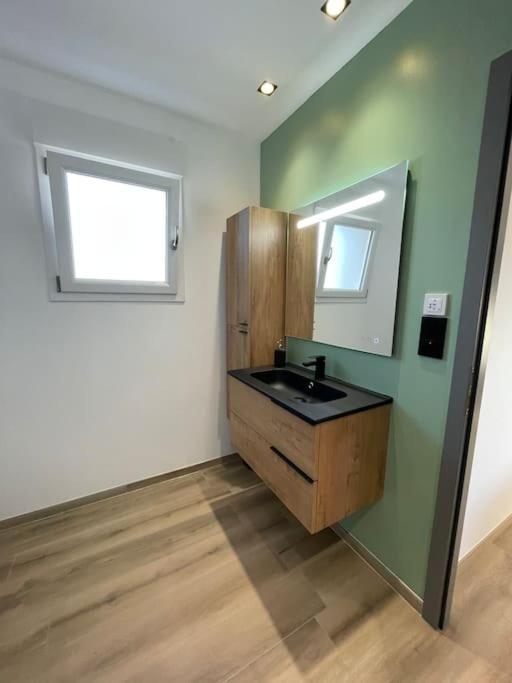 Appartement Climatise Charmes (Vosges) Exterior foto