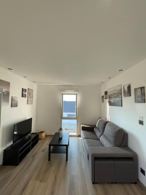 Appartement Climatise Charmes (Vosges) Exterior foto