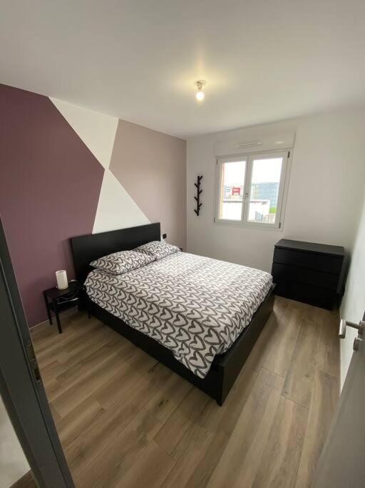 Appartement Climatise Charmes (Vosges) Exterior foto