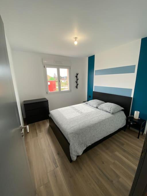 Appartement Climatise Charmes (Vosges) Exterior foto